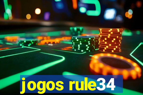 jogos rule34